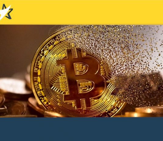 Bitcoin-một tài sản riêng biệt