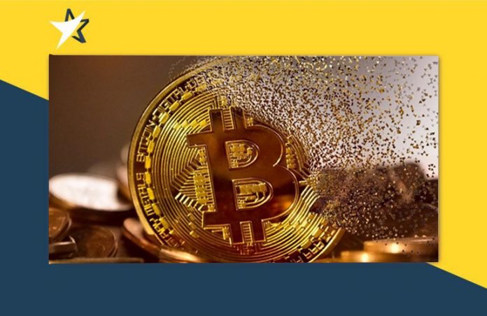 Bitcoin-một tài sản riêng biệt
