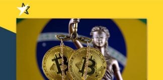 Brazil sẽ sớm dùng Bitcoin làm tiền tệ hợp pháp