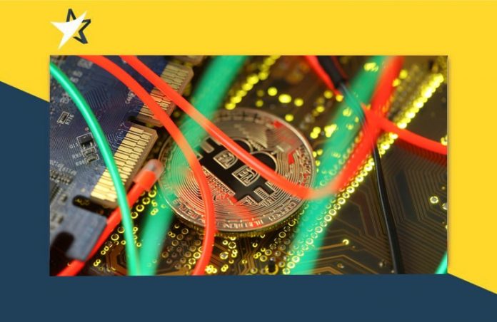 Giá Bitcoin tăng kỷ lục trong vòng 6 tháng qua