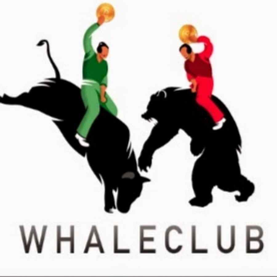 Các cộng đồng Nhà giao dịch Bitcoin đầu tiên của Whaleclub…