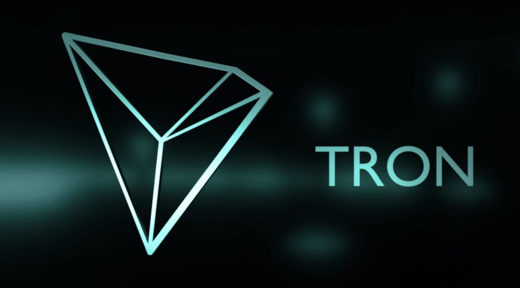 Tron (TRX) là token gốc của mạng tron