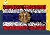 Thái Lan mua lại giàn máy đào bitcoin tại Trung Quốc và tiến hành khai thác