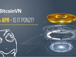 How does staking on BitcoinVN work?