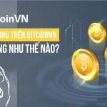 Tính năng tự động Staking trên BitcoinVN hoạt động như thế nào?