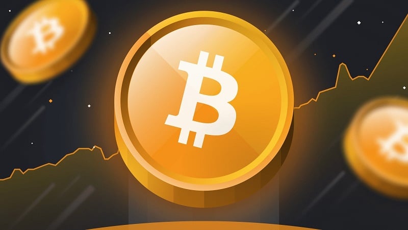 Bitcoin đang lọt top các đồng tiền điện tử ổn định nhất hiện nay