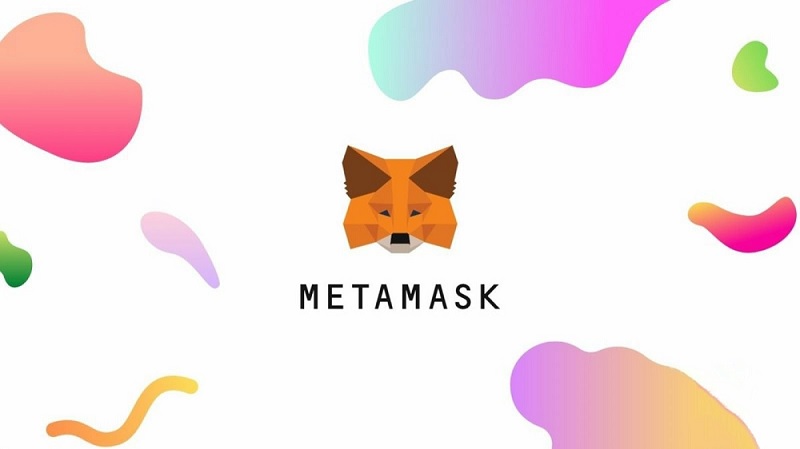 Ví điện tử Metamask